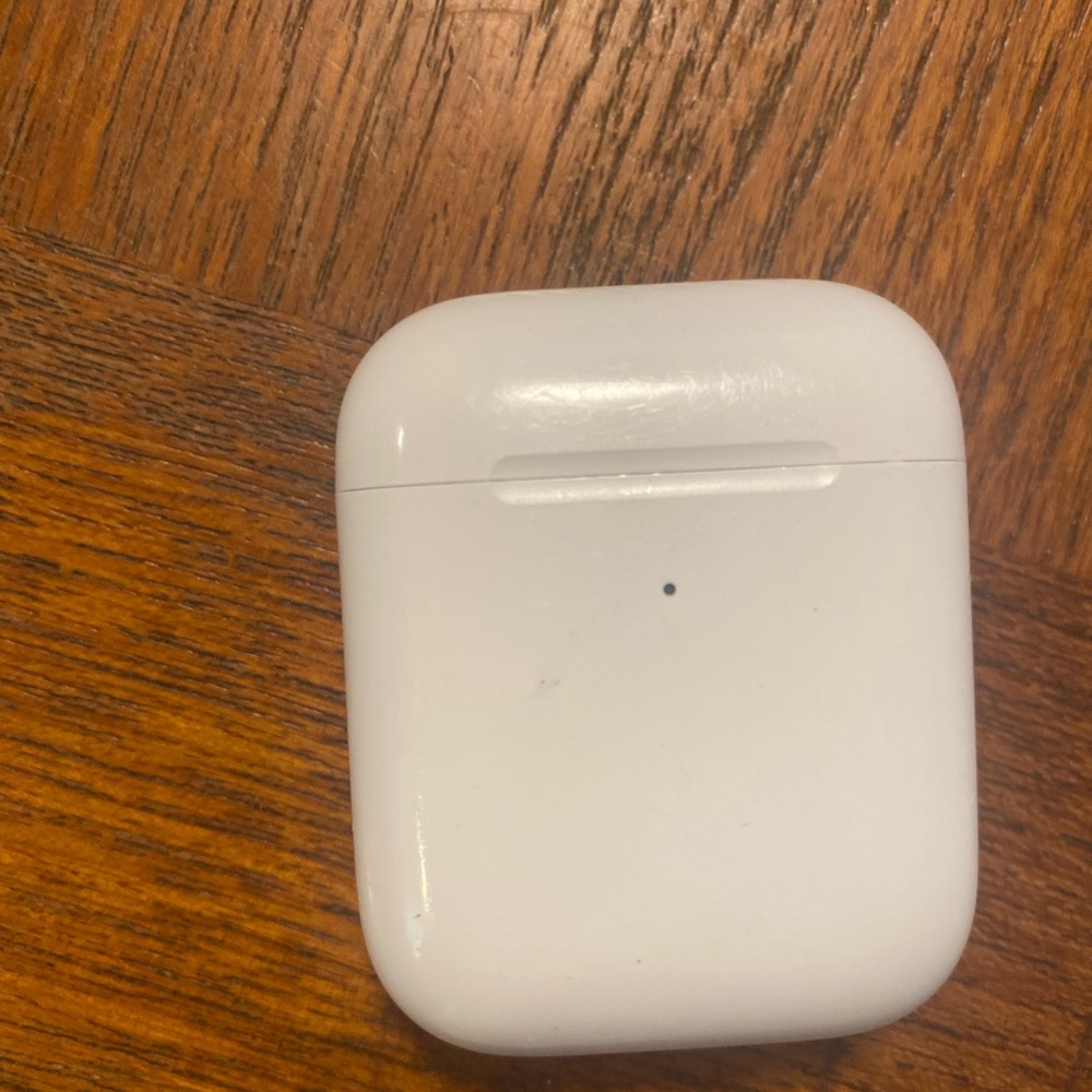 Apple AirPods first generation